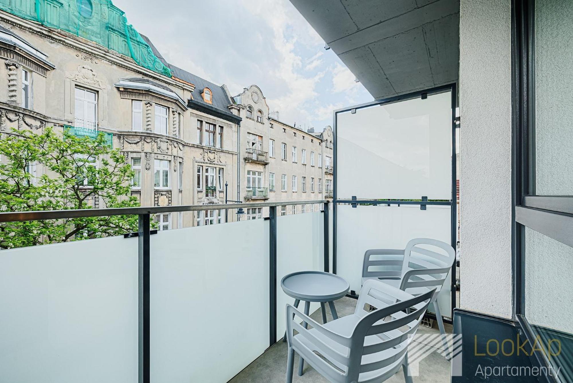 Mielczarskiego Premium By Lookap Apartament *