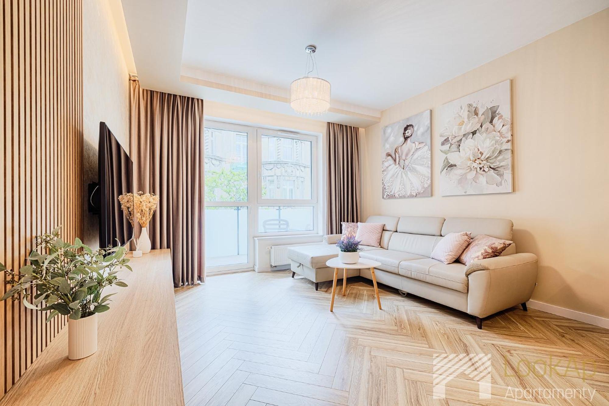 Mielczarskiego Premium By Lookap Apartament