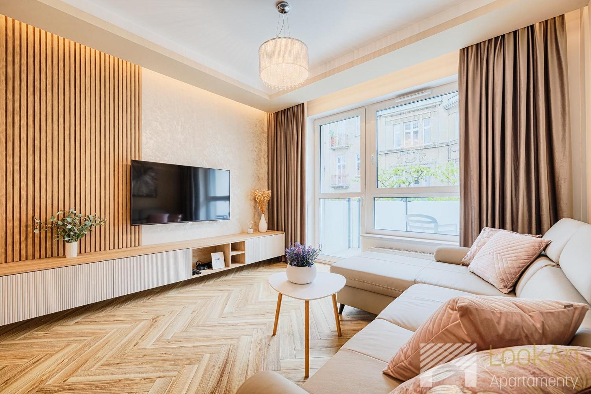 Mielczarskiego Premium By Lookap Apartament *